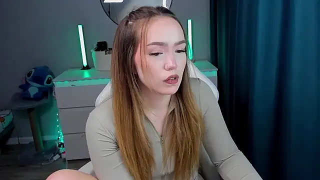 Evia r0se online show from 09/20/25, 04:23