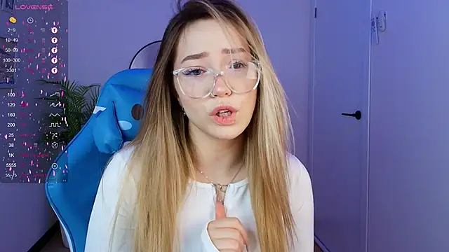 Evia r0se online show from 01/26/25, 07:32