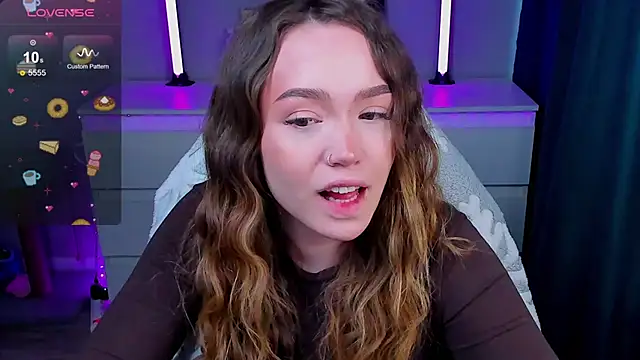 Evia r0se online show from 02/24/26, 08:26