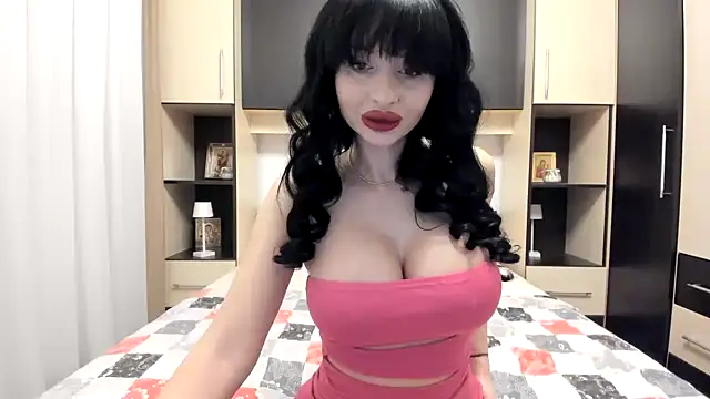 sexydeea87 online show from 01/19/26, 05:33