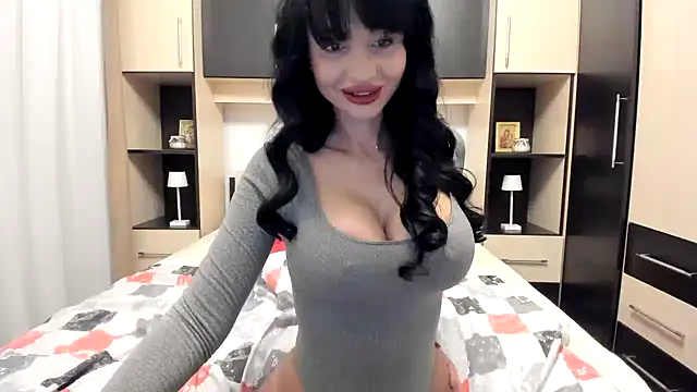 sexydeea87 online show from 10/27/25, 05:30