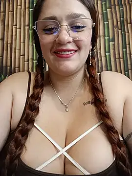 hanna-a online show from 07/28/26, 07:37
