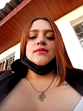 hanna-a online show from 12/15/25, 02:23