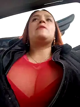 hanna-a online show from 03/12/26, 02:43