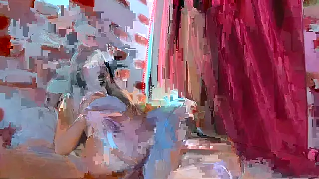 ANEVANS2 online show from 10/08/25, 07:47