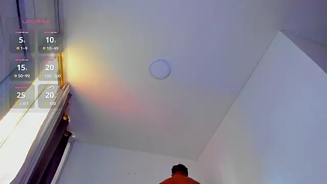 ronnie 7777 online show from 02/04/26, 06:58