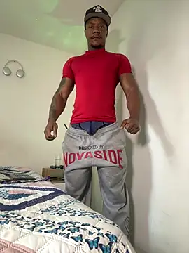 ronnie 7777 online show from 02/16/26, 07:23