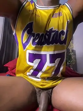 ronnie 7777 online show from 03/09/26, 12:47