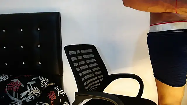 JacksonCooper1 online show from 01/22/25, 06:31