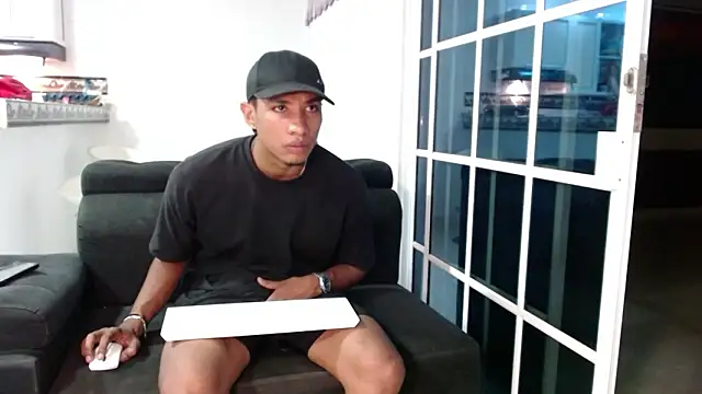 JacksonCooper1 online show from 03/21/26, 02:57