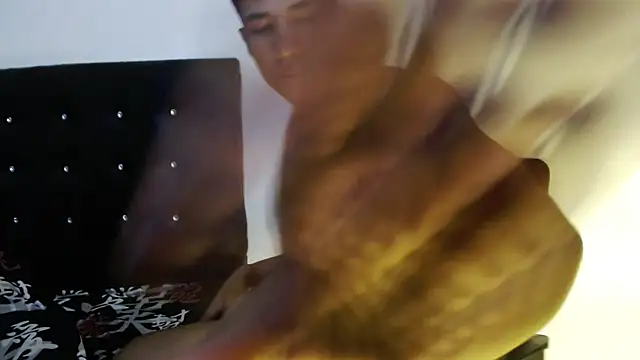 JacksonCooper1 online show from 02/08/25, 09:24