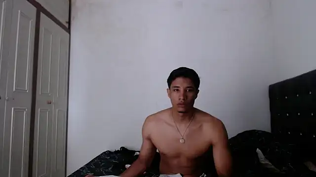 JacksonCooper1 online show from 05/02/26, 09:31