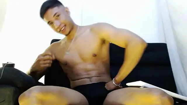 JacksonCooper1 online show from 01/19/25, 03:18