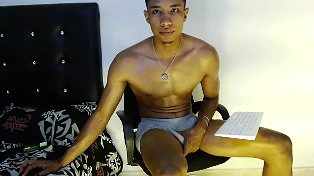 JacksonCooper1 online show from 01/25/25, 02:37