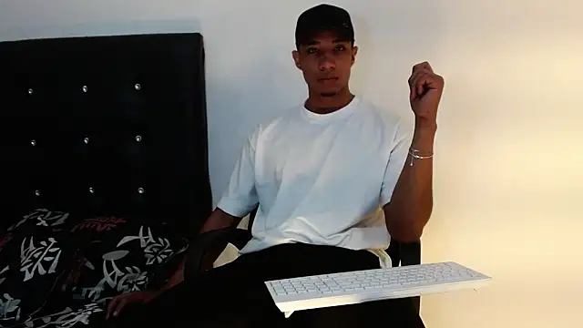 JacksonCooper1 online show from 01/26/25, 06:07