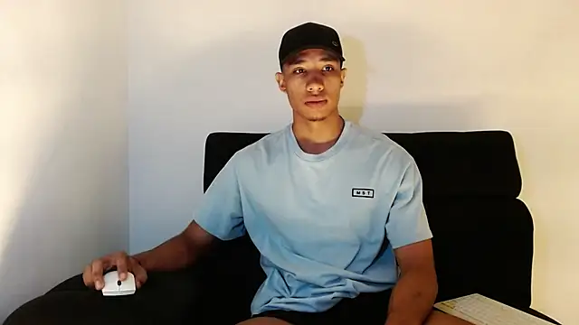 JacksonCooper1 online show from 03/22/25, 07:09