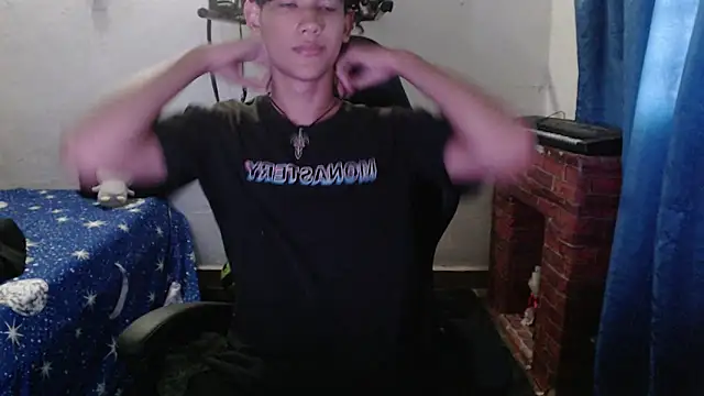 Snapshot of jake_willianss chatting on 02/25/25, 08:42 jake willianss online show from 02/25/25, 08:42