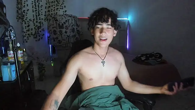 jake willianss online show from 12/21/25, 06:20