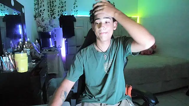 jake willianss online show from 04/05/26, 08:37