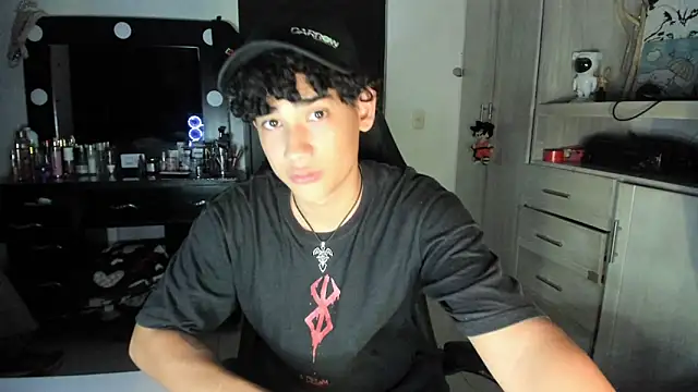 jake willianss online show from 05/09/26, 01:42