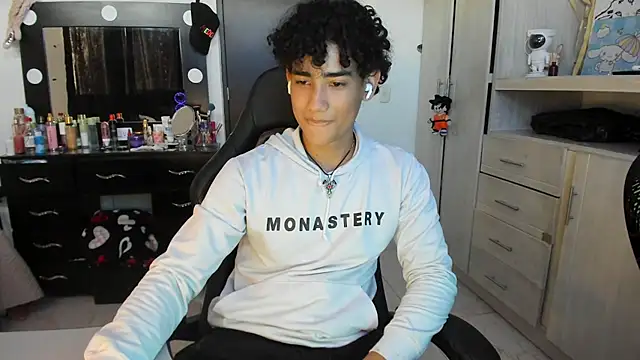 jake willianss online show from 05/09/26, 08:34