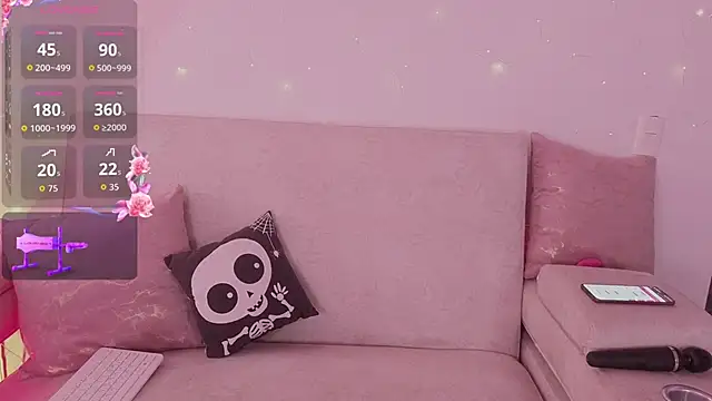 amy nicolee online show from 11/10/25, 07:52