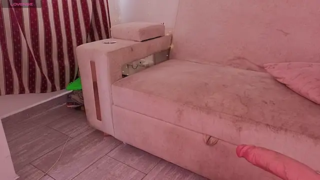 amy nicolee online show from 03/19/26, 09:26