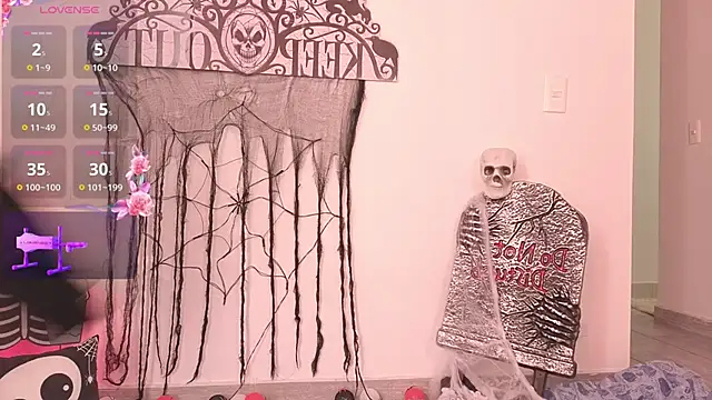 amy nicolee online show from 10/07/25, 07:59
