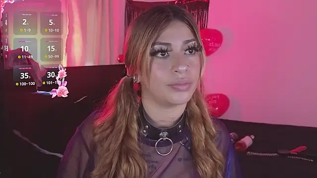 amy nicolee online show from 11/14/25, 08:12