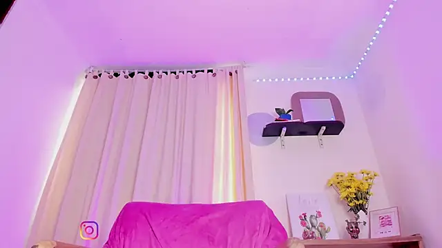 lila rush online show from 01/13/26, 08:24