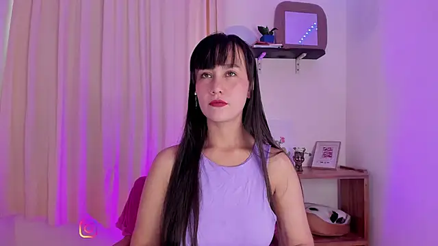 lila rush online show from 01/12/26, 05:31