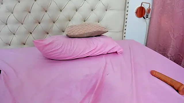 Kim Eli online show from 02/09/25, 01:55