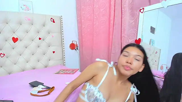 Kim Eli online show from 02/14/25, 08:05