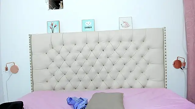 Kim Eli online show from 02/13/25, 02:01