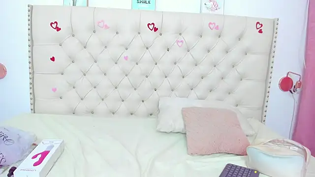 Kim Eli online show from 03/07/25, 07:49