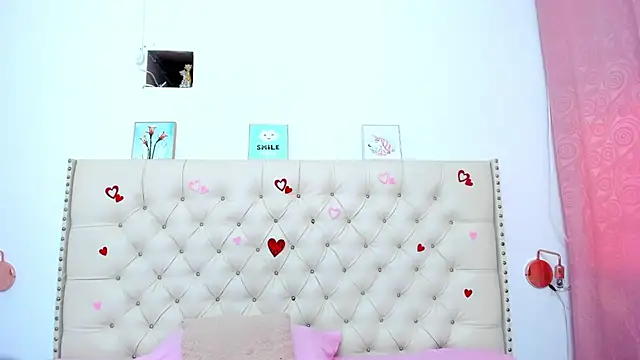 Kim Eli online show from 02/20/25, 08:36