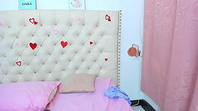 Kim Eli online show from 02/15/25, 02:26