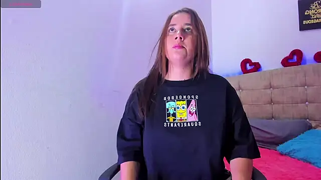 Catherine summer1 online show from 11/05/25, 10:24