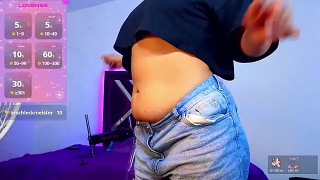 Catherine summer1 online show from 01/11/26, 04:52