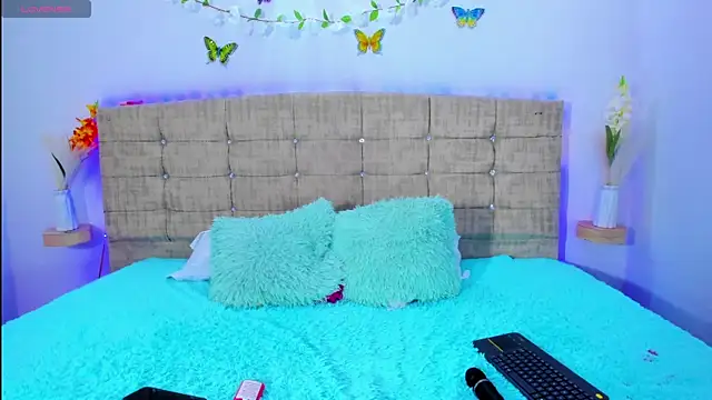 Catherine summer1 online show from 03/02/26, 07:54