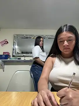 Catherine summer1 online show from 12/22/24, 04:50