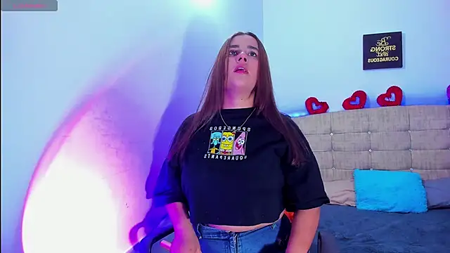 Catherine summer1 online show from 12/05/25, 07:07