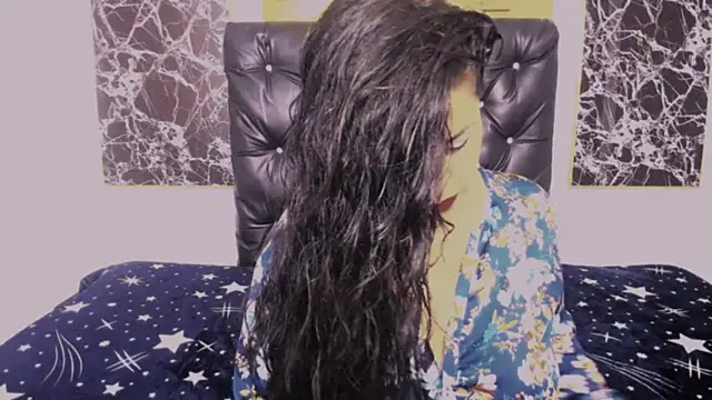 scarlett w0lf online show from 03/09/26, 02:09