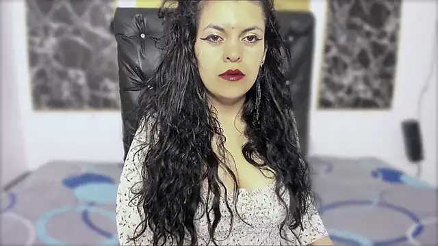 scarlett w0lf online show from 12/20/25, 02:31