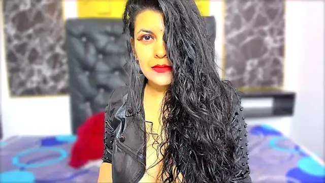 scarlett w0lf online show from 10/11/25, 02:29