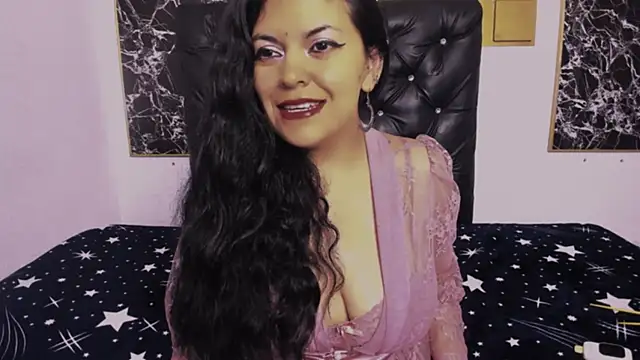 scarlett w0lf online show from 03/18/26, 02:52