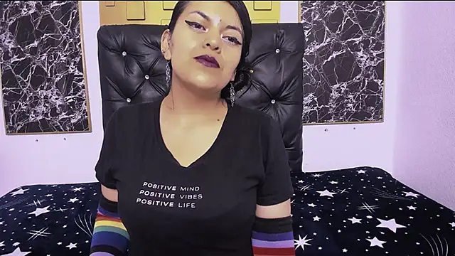 scarlett w0lf online show from 02/13/26, 03:01