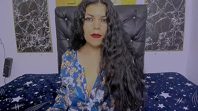 scarlett w0lf online show from 02/09/26, 02:48