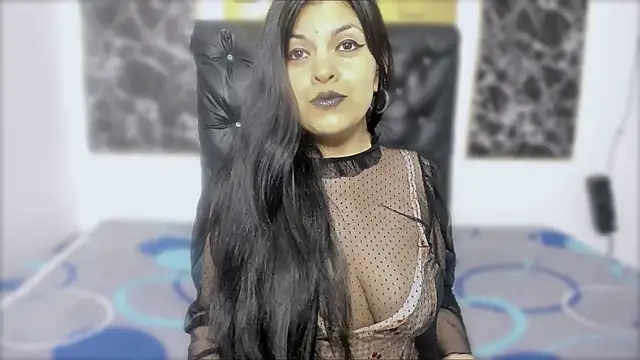 scarlett w0lf online show from 01/12/26, 02:13