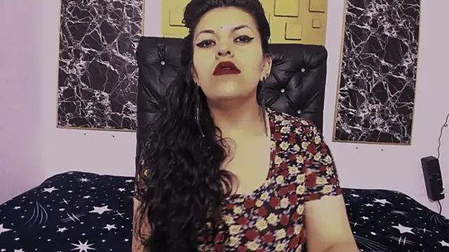 scarlett w0lf online show from 02/17/26, 03:20